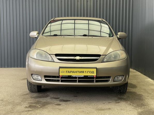 Chevrolet Lacetti I с пробегом 2006 года, цена 377 000 рублей, 179732 км, хэтчбек, Автокод Объявления