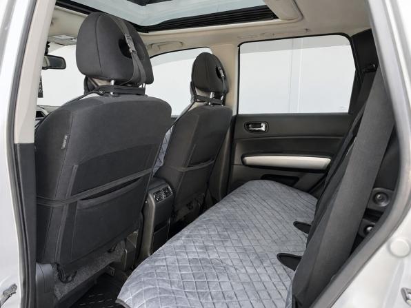Nissan X-Trail II Рестайлинг с пробегом 2014 года, цена 1 050 000 рублей, 191319 км, внедорожник, Автокод Объявления