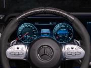 Mercedes-Benz G-Класс AMG II (W463) Москва  - изображение 49