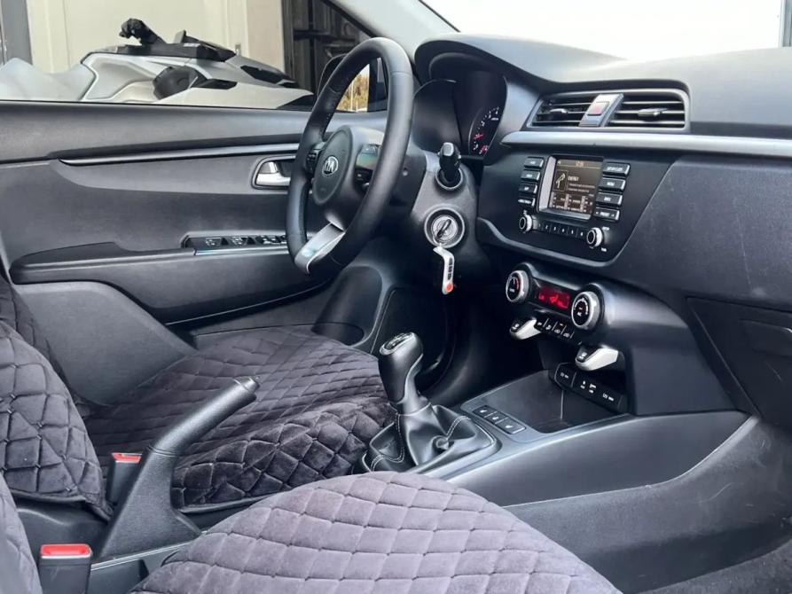 Kia Rio IV Волгоград  - изображение 21