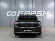 Hyundai Sonata VIII (DN8) Воронеж  - изображение 29