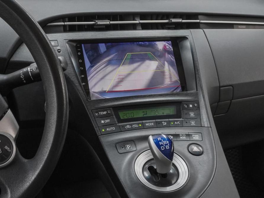 Toyota Prius III (XW30) Ростов-на-Дону  - изображение 12