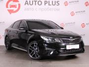 Kia Optima IV Рестайлинг Минеральные Воды  - изображение 23