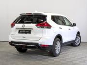 Nissan X-Trail III Рестайлинг Москва  - изображение 34