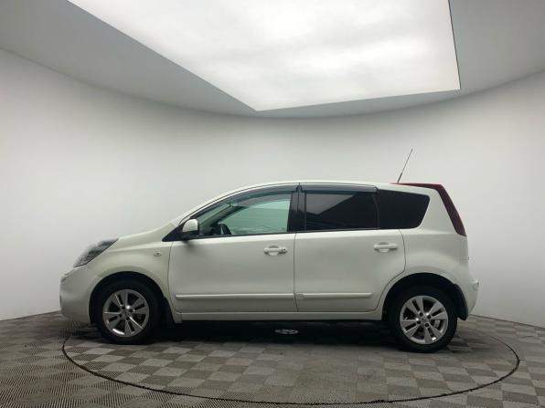 Nissan Note I Рестайлинг с пробегом 2013 года, цена 849 000 рублей, 128962 км, хэтчбек, Автокод Объявления