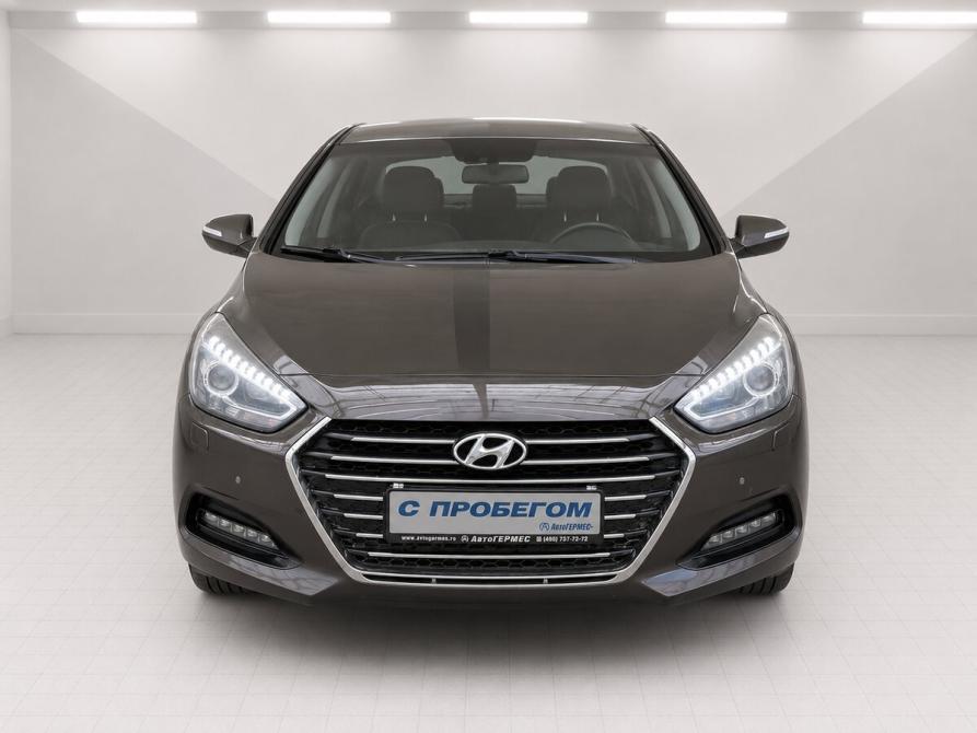Hyundai i40 I Рестайлинг Москва  - изображение 2