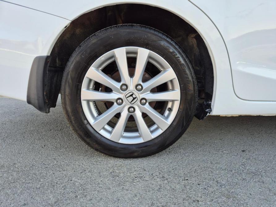 Honda Civic IX Екатеринбург  - изображение 12