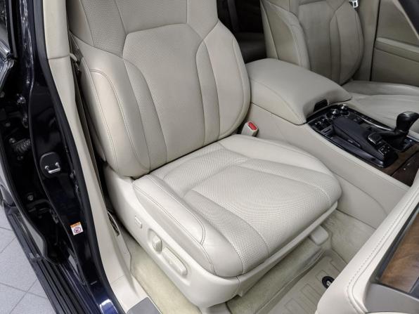 Lexus LX III Рестайлинг 2 с пробегом 2016 года, цена 6 800 000 рублей, 132174 км, внедорожник, Автокод Объявления