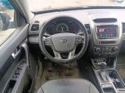 Kia Sorento II Рестайлинг Санкт-Петербург  - изображение 24