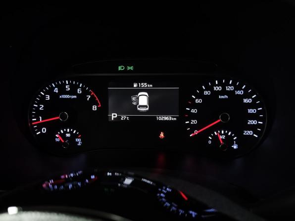 Kia Soul III с пробегом 2021 года, цена 1 949 000 рублей, 102963 км, хэтчбек, Автокод Объявления