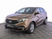 Lada (ВАЗ) XRAY I Москва  - изображение 26