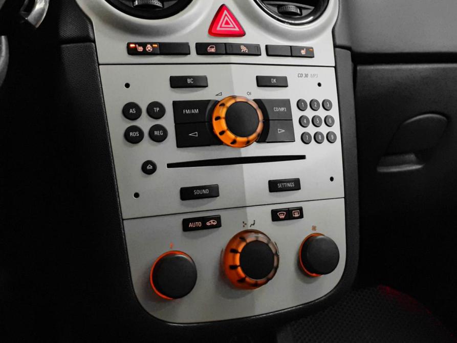 Opel Corsa D Москва  - изображение 14