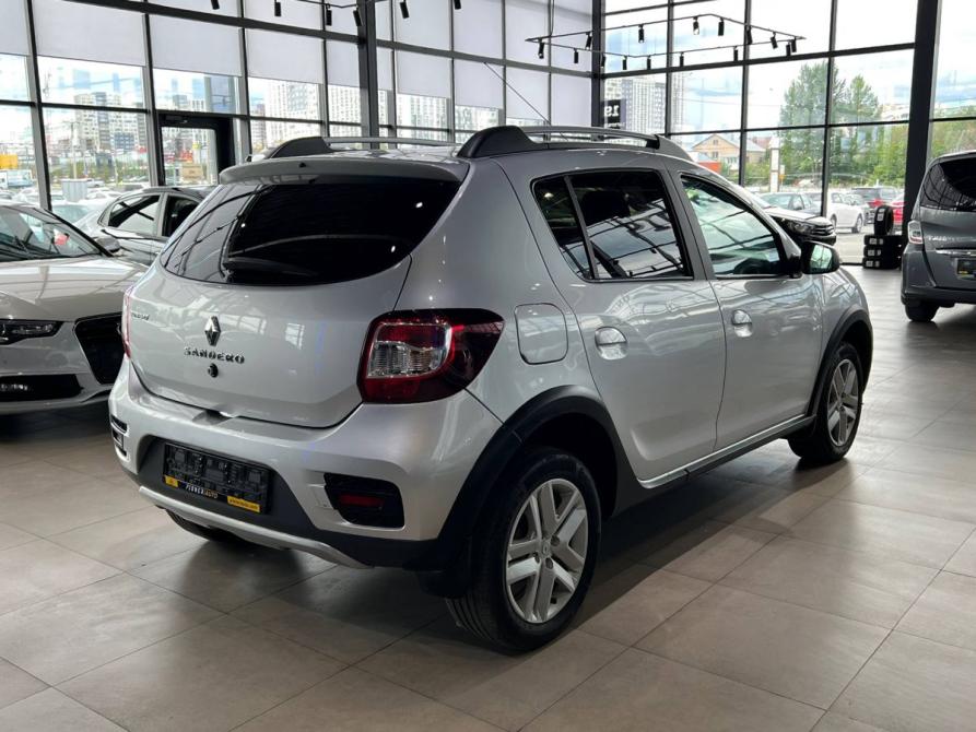 Renault Sandero II Оренбург  - изображение 5