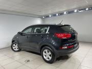 Kia Sportage III Рестайлинг Москва  - изображение 25