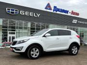 Kia Sportage III Рестайлинг Набережные Челны  - изображение 28