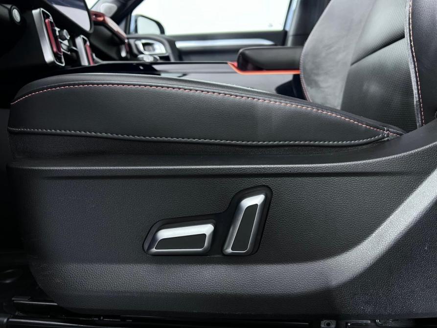 Haval Dargo I Ростов-на-Дону  - изображение 17