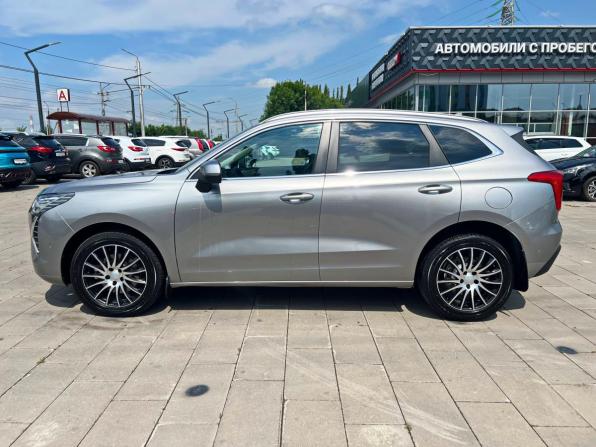 Haval Jolion I с пробегом 2023 года, цена 1 750 000 рублей, 118292 км, внедорожник, Автокод Объявления