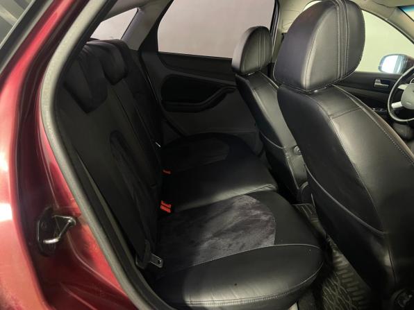 Ford Focus II Рестайлинг с пробегом 2008 года, цена 390 000 рублей, 251617 км, седан, Автокод Объявления