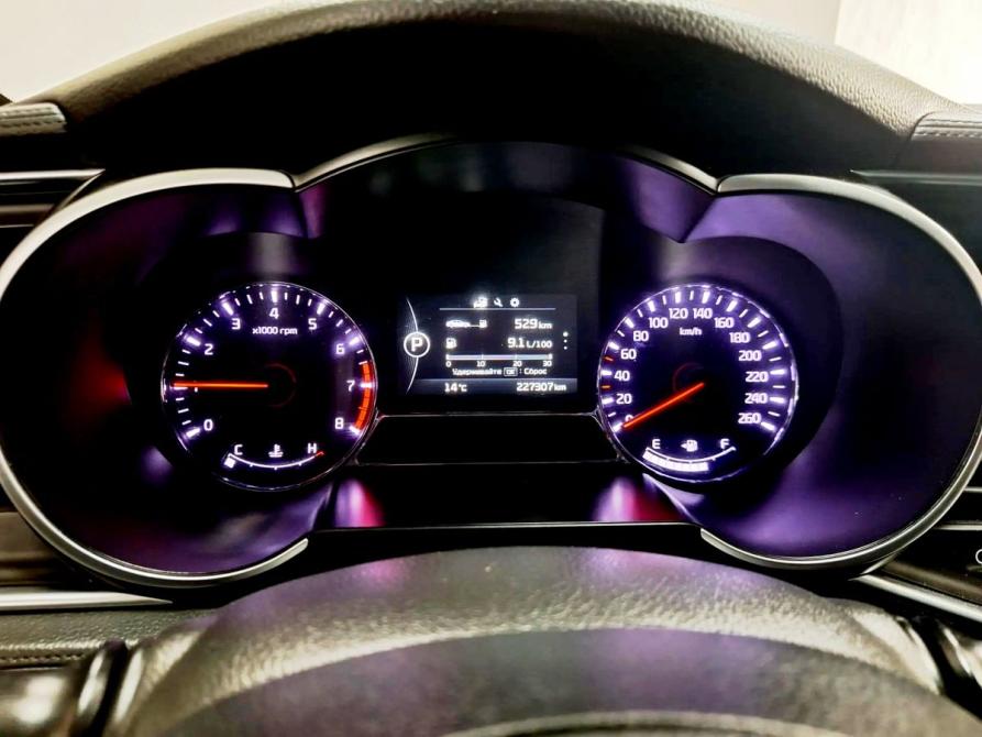 Kia Optima III Рестайлинг Мончегорск  - изображение 12