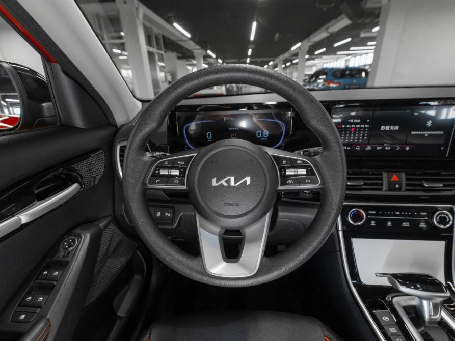 Kia Seltos I Рестайлинг Москва  - изображение 11