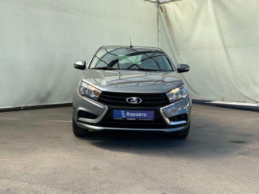 Lada (ВАЗ) Vesta I Липецк  - изображение 3
