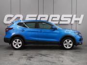 Nissan Qashqai II Рестайлинг Воронеж  - изображение 23
