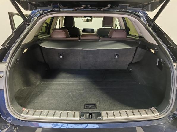 Lexus RX IV Рестайлинг с пробегом 2020 года, цена 3 999 000 рублей, 273693 км, внедорожник, Автокод Объявления