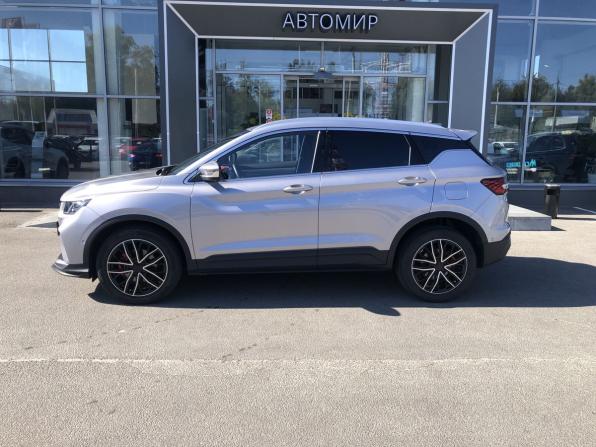 Belgee X50 с пробегом 2026 года, цена 2 210 000 рублей, 9422 км, внедорожник, Автокод Объявления