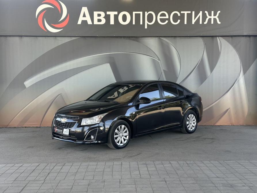 Chevrolet Cruze I Рестайлинг Волгоград  - изображение 1