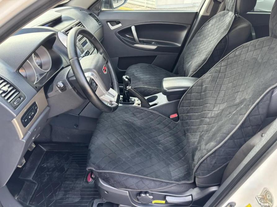 Geely Emgrand X7 I Альметьевск  - изображение 10