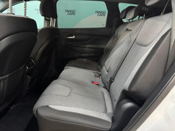Hyundai Santa Fe IV с пробегом 2019 года, цена 2 399 000 рублей, 180067 км, внедорожник, Автокод Объявления
