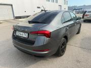 Skoda Rapid II Тольятти  - изображение 9