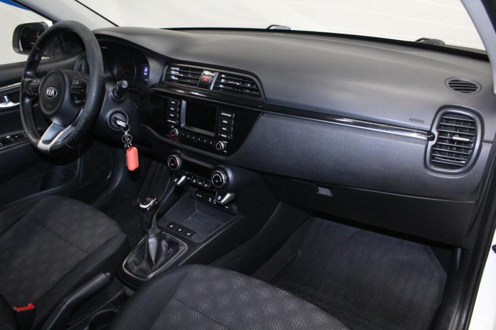 Kia Rio IV Кемерово  - изображение 10