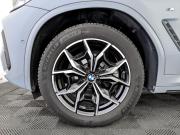 BMW X4 II (G02) Рестайлинг Москва  - изображение 48