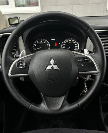 Mitsubishi Outlander III с пробегом 2012 года, цена 1 450 000 рублей, 130223 км, внедорожник, Автокод Объявления