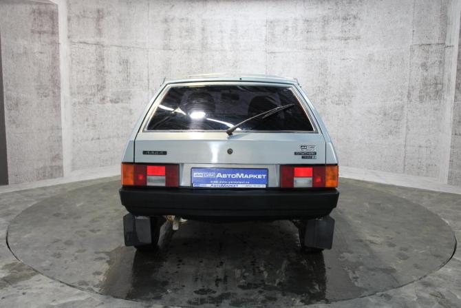 Lada (ВАЗ) 2109 с пробегом 2003 года, цена 225 000 рублей, 153746 км, хэтчбек, Автокод Объявления