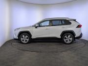 Toyota RAV4 V (XA50) Москва  - изображение 36