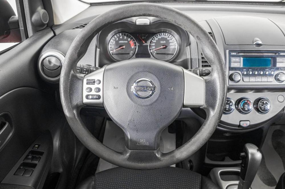 Nissan Note I Рестайлинг Барнаул  - изображение 14