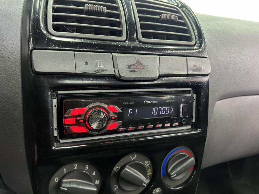 Hyundai Accent II Уфа  - изображение 12