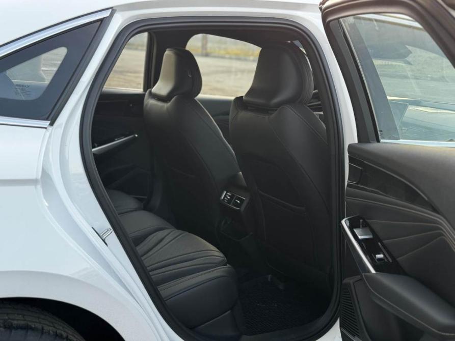 Geely Preface I Ярославль  - изображение 12