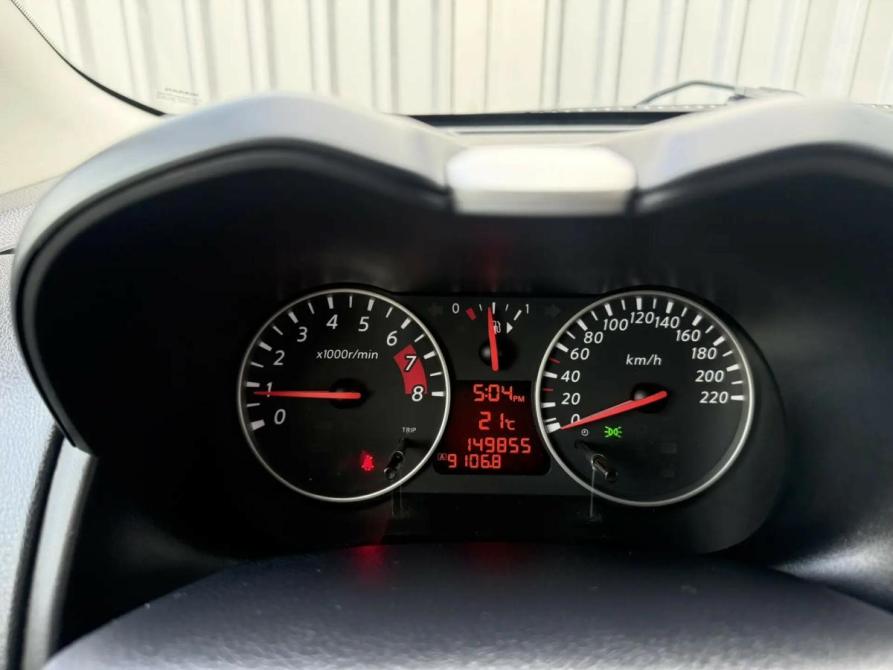 Nissan Note I Рестайлинг Ростов-на-Дону  - изображение 12