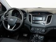 Hyundai Creta I Рестайлинг Казань  - изображение 29