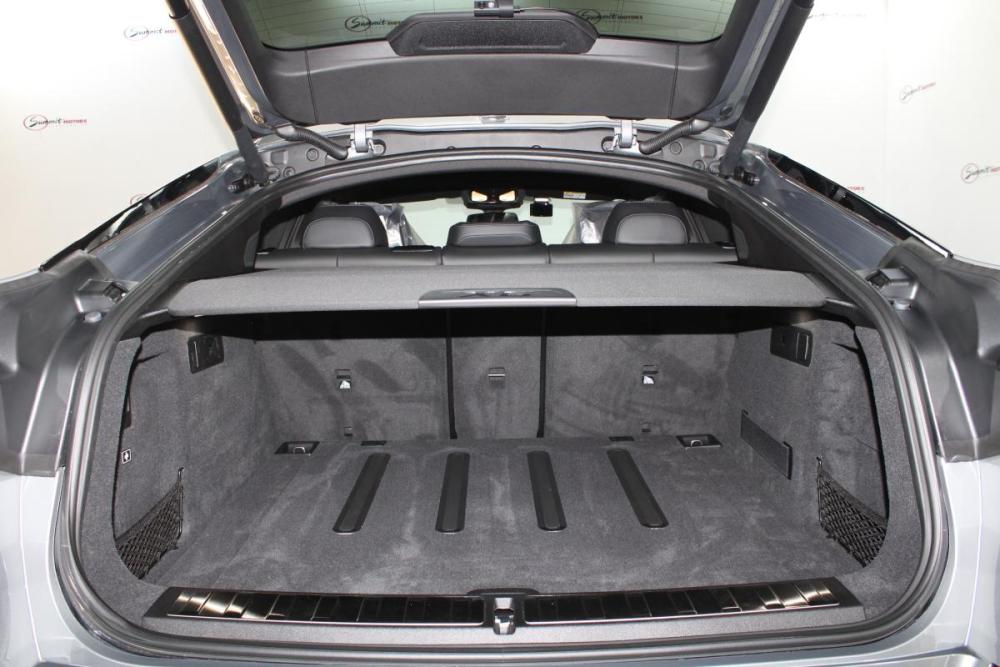 BMW X6 III (G06) Рестайлинг Владивосток  - изображение 14