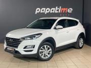 Hyundai Tucson III Рестайлинг Тверь  - изображение 19