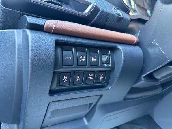 Subaru Forester V Рестайлинг с пробегом 2022 года, цена 3 990 000 рублей, 12476 км, внедорожник, Автокод Объявления