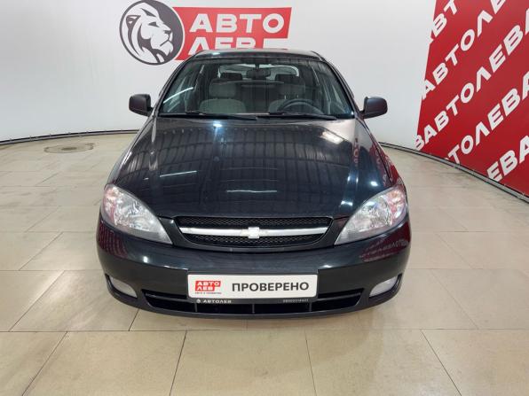Chevrolet Lacetti I с пробегом 2012 года, цена 550 000 рублей, 190023 км, хэтчбек, Автокод Объявления
