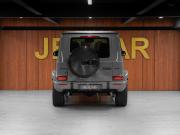 Mercedes-Benz G-Класс AMG II (W465) Рестайлинг Москва  - изображение 31