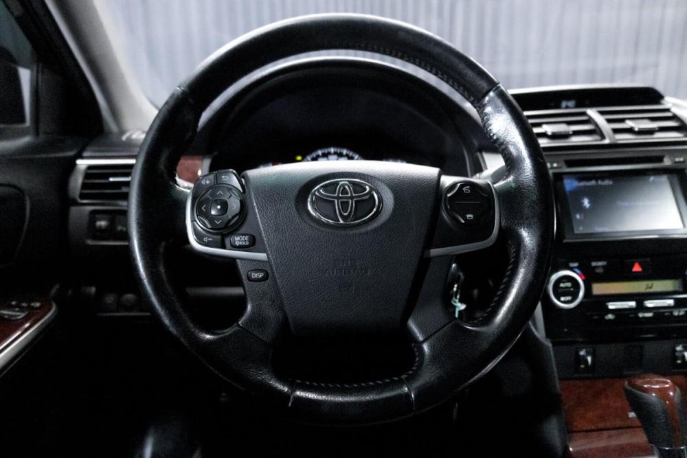 Toyota Camry VII (XV50) Тюмень  - изображение 15