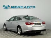 Chevrolet Malibu IX Калининград  - изображение 26