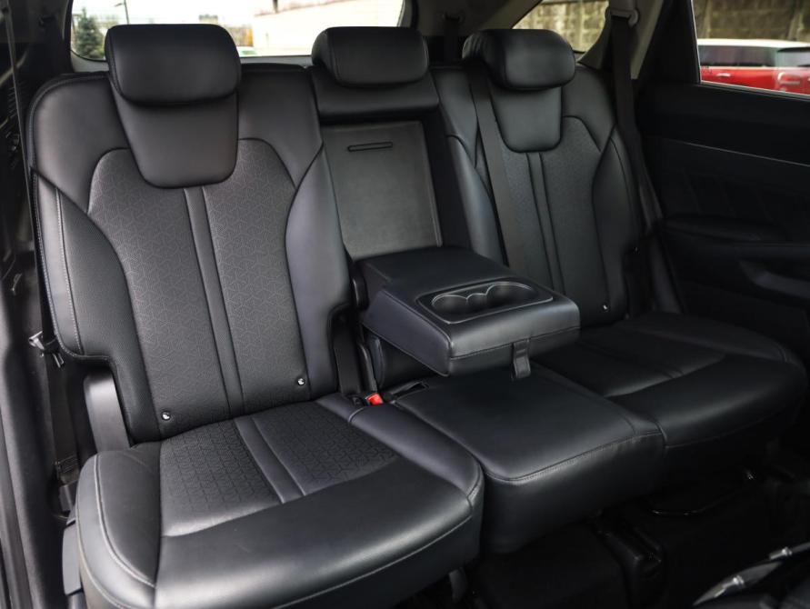 Kia Sorento IV Санкт-Петербург  - изображение 31